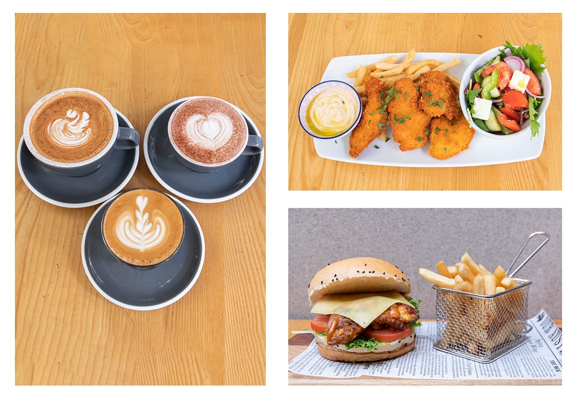 Binge Kitchen - Cafe in Sydney photo 4