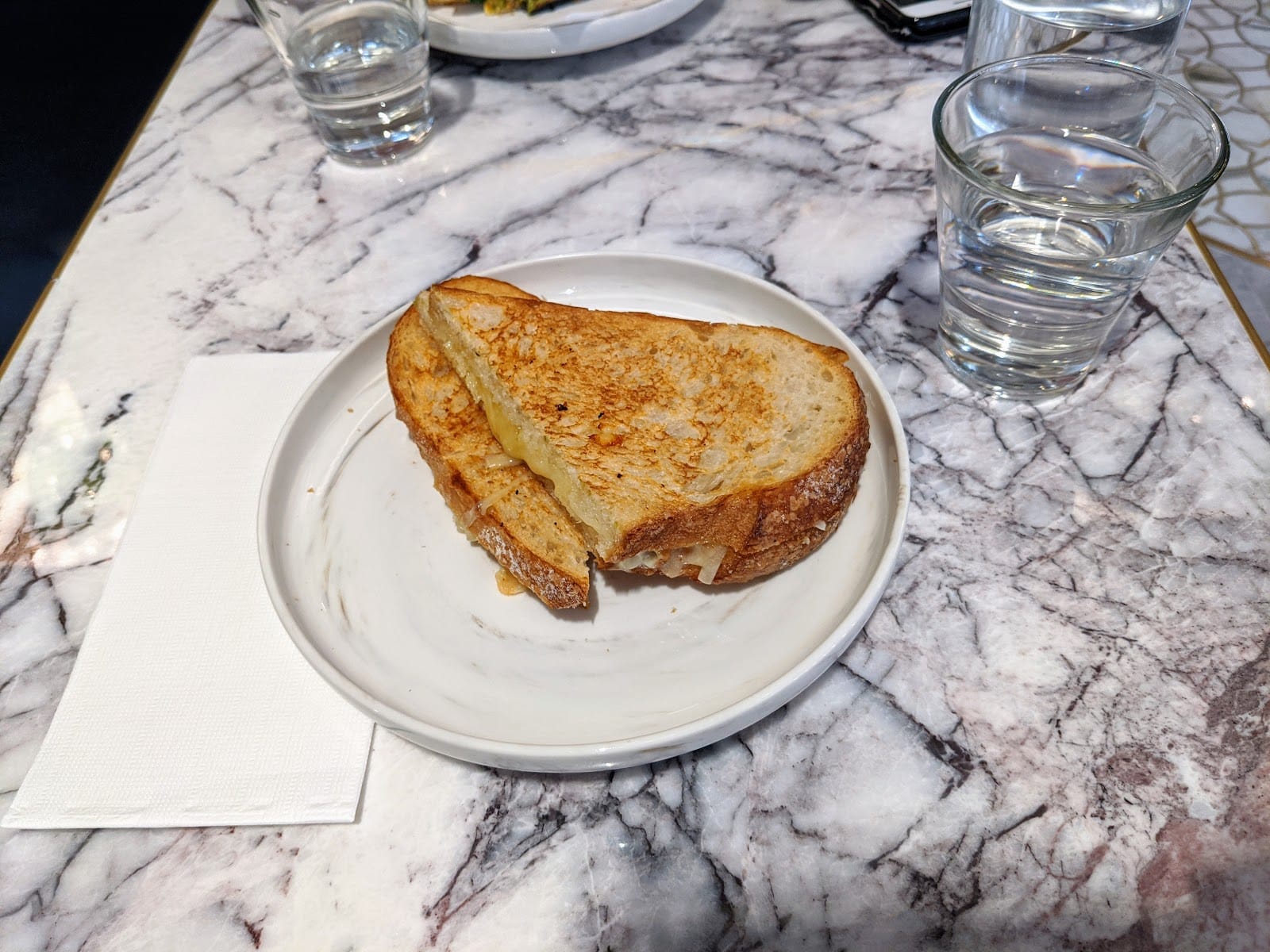 60 Buvette