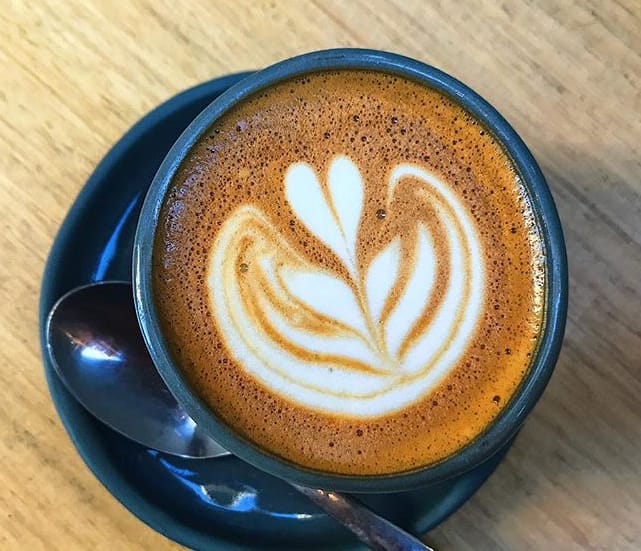 Dutch Smuggler Coffee Brewers