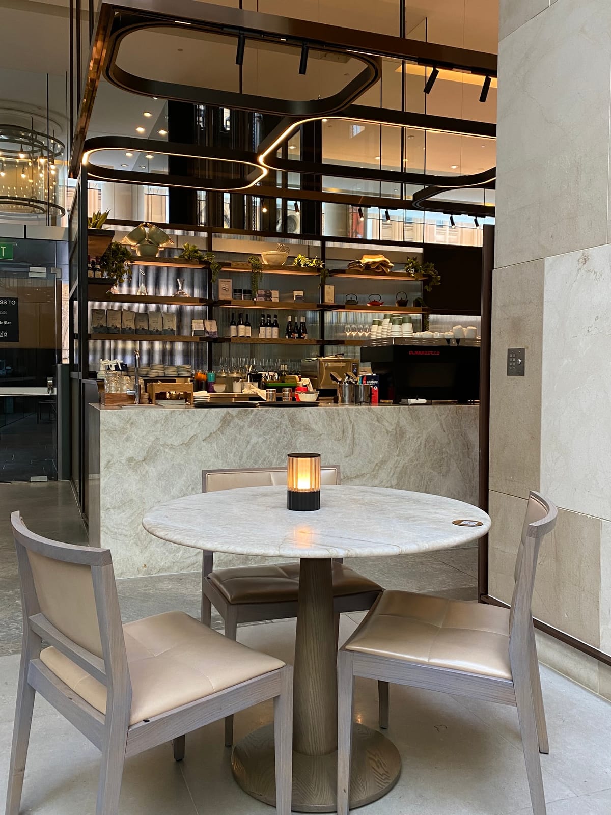 Seven Miles Cafe