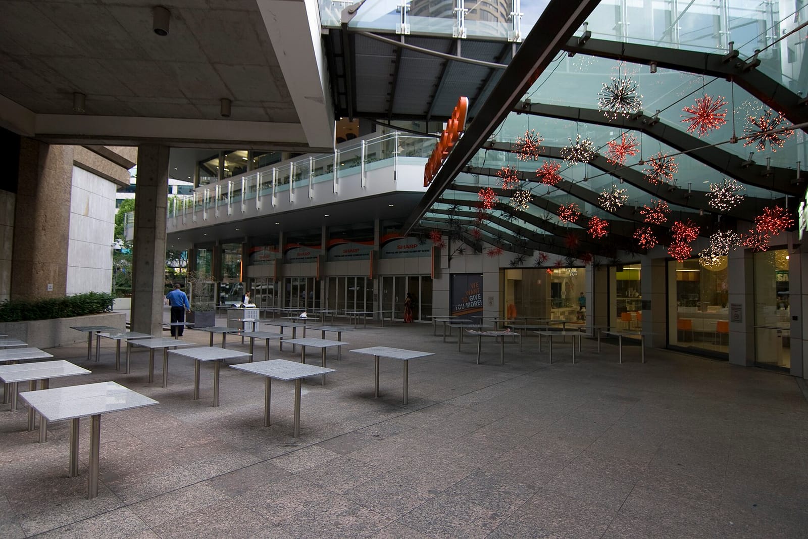 Envoy Cafe photo 4