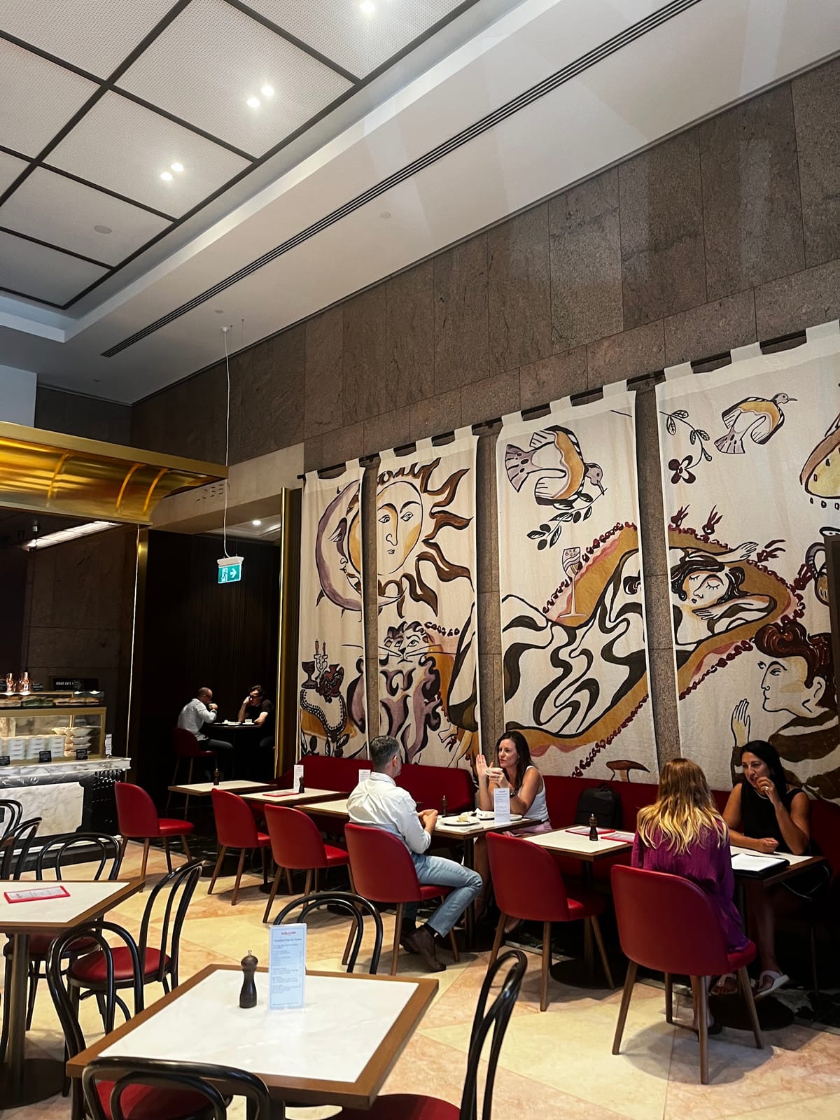 Grand Cafe Eatery
