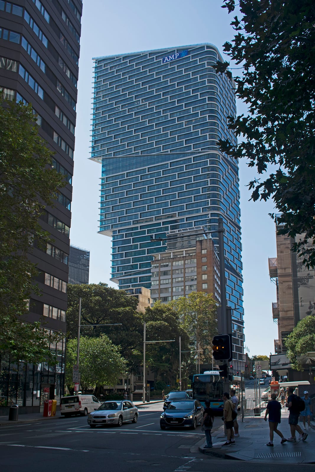 Fossix Pitt St photo 9