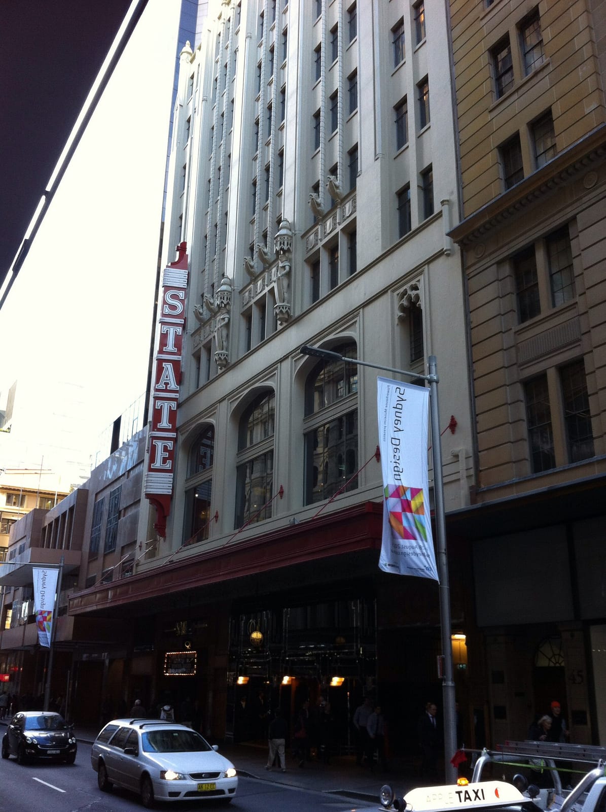 The Sydney Cafe photo 2