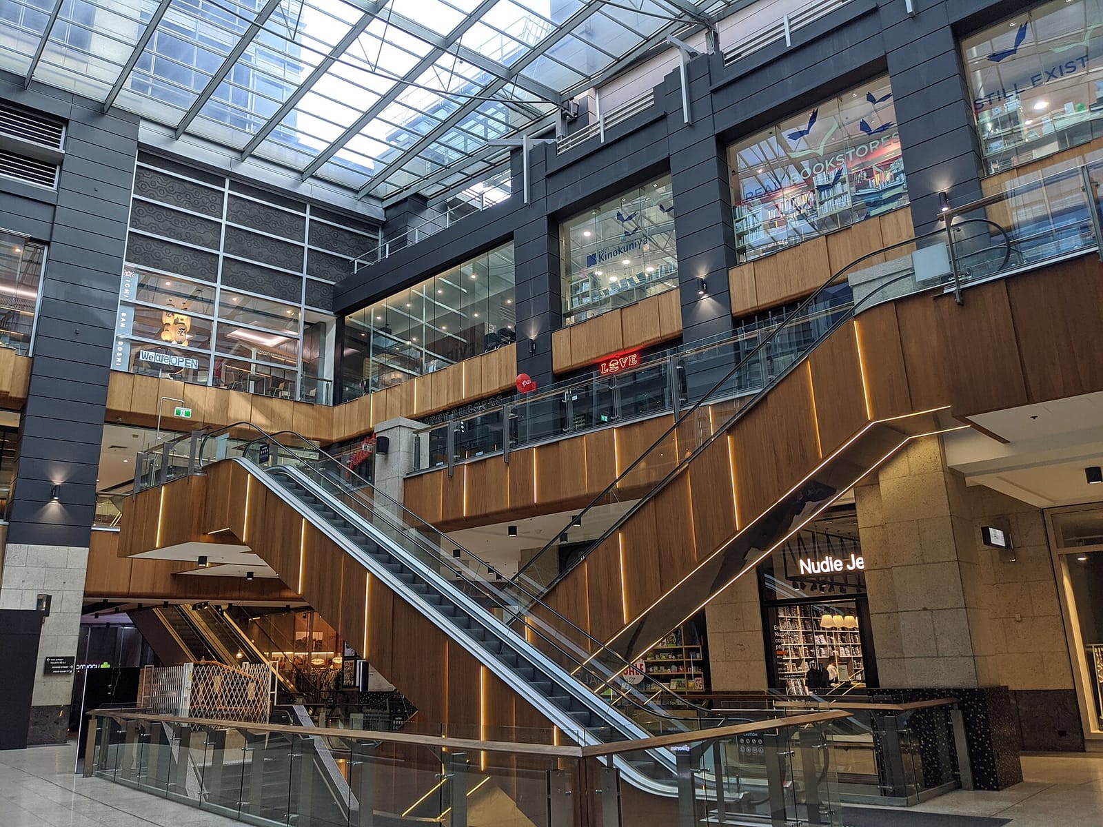 Black Star Pastry Sydney CBD photo 4