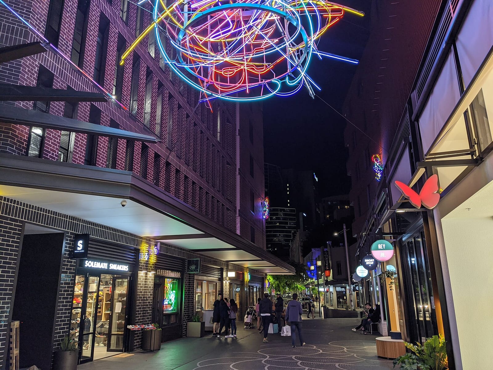 Kürtősh - Darling Square photo 7