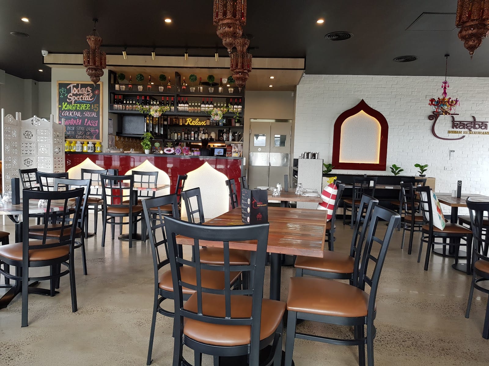Kasba Indian Restaurant - Truganina