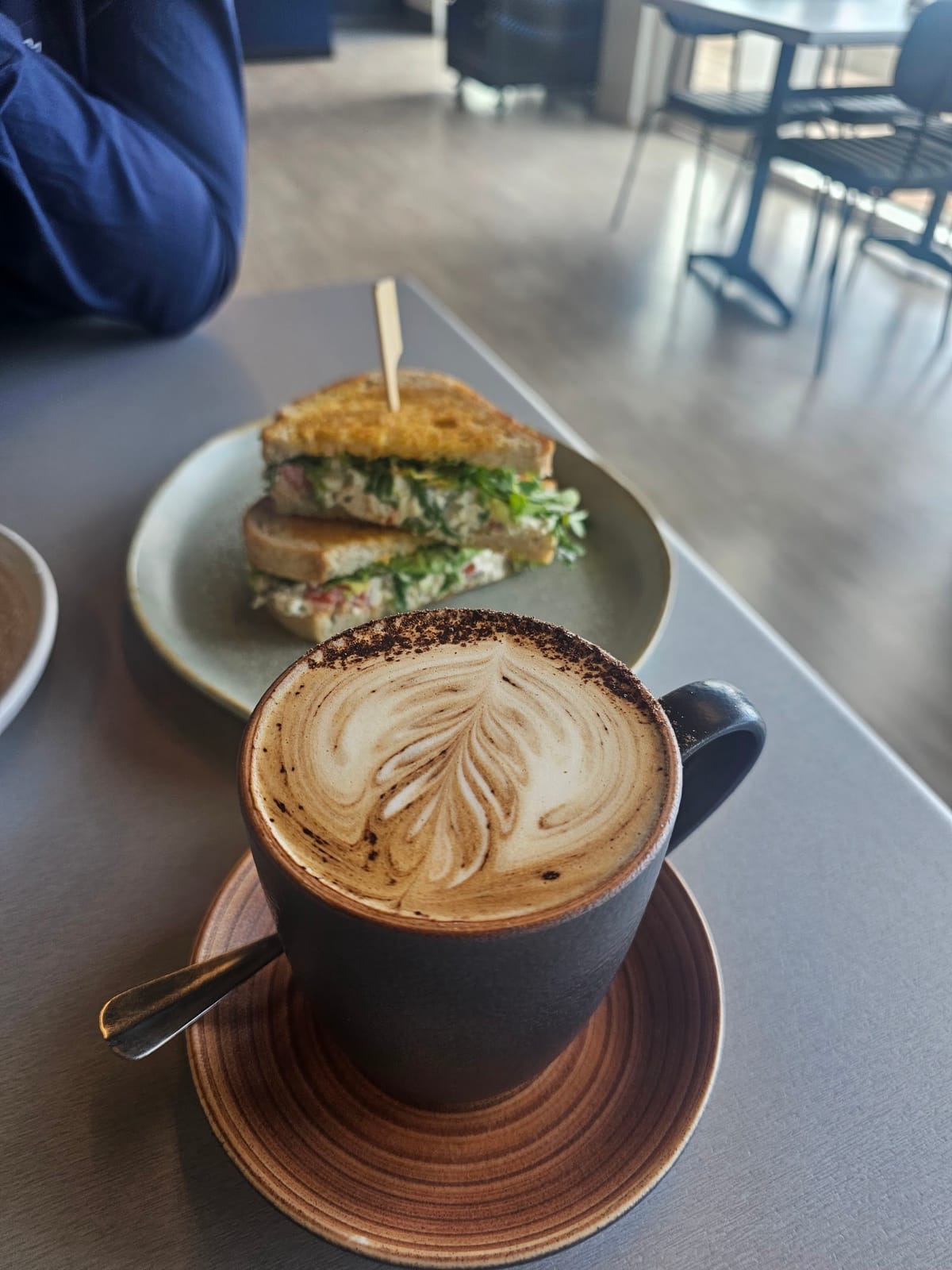 Cafe Alamora