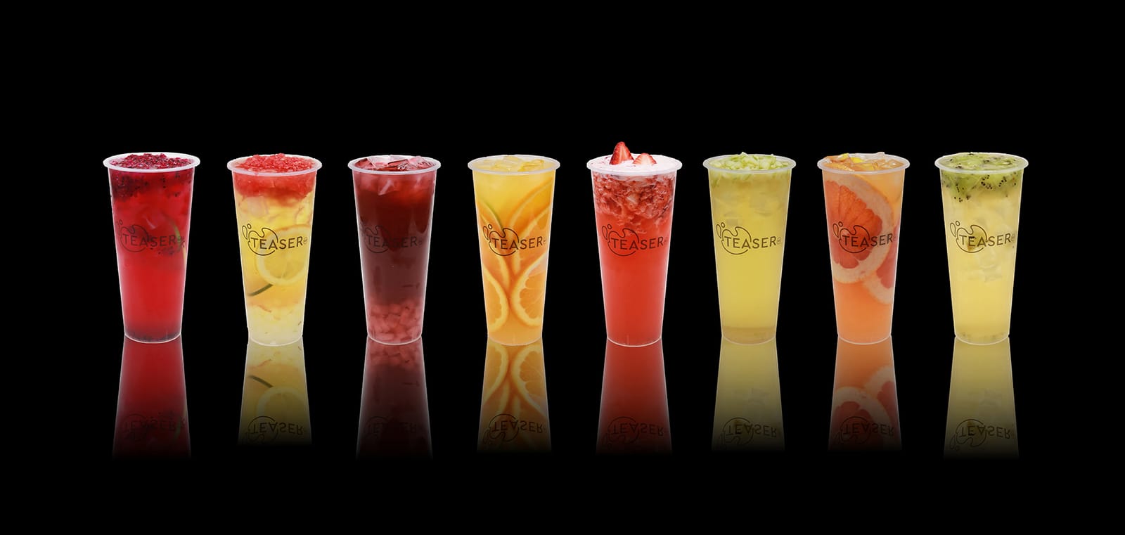 Teaser Bubble Tea & Barista Coffee photo 2