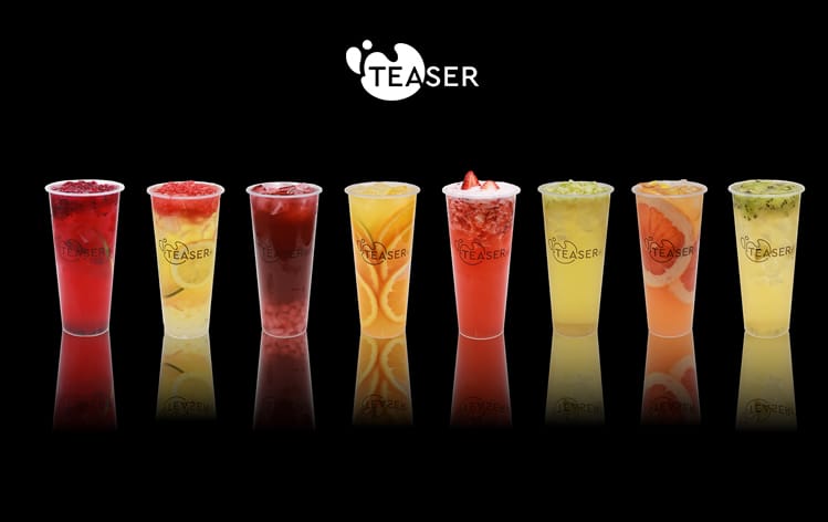 Teaser Bubble Tea & Barista Coffee photo 3