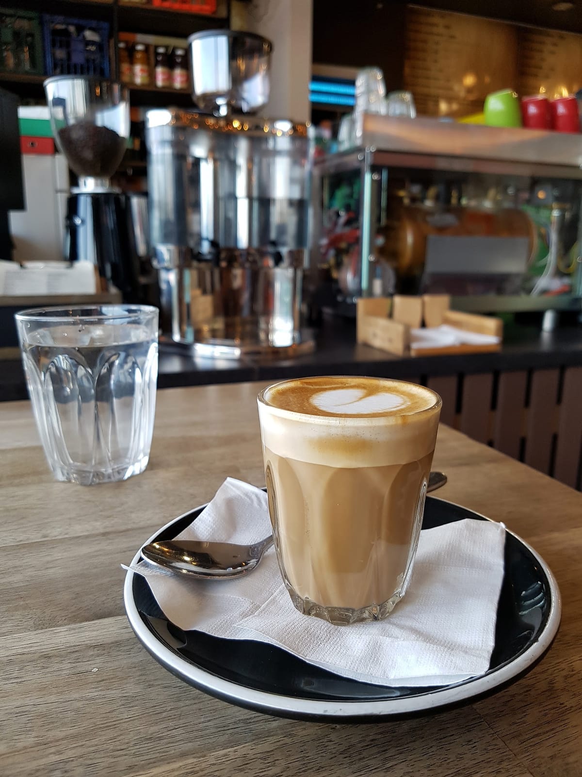 @7 cafe