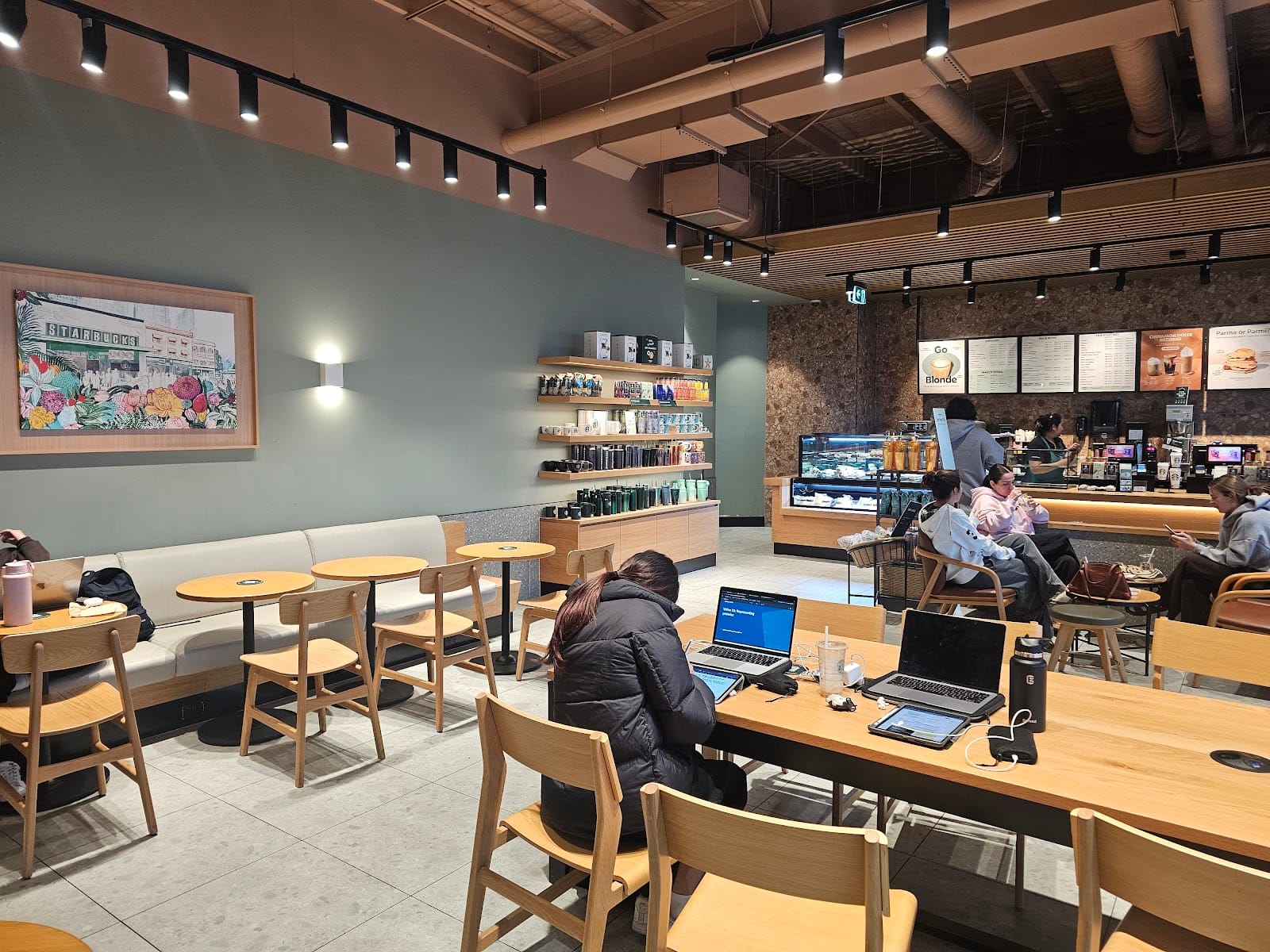 Starbucks Tarneit