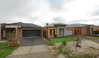 LR Australia PTY LTD