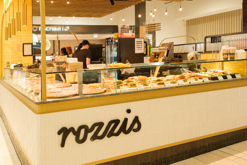 Rozzis Toowoomba photo 6