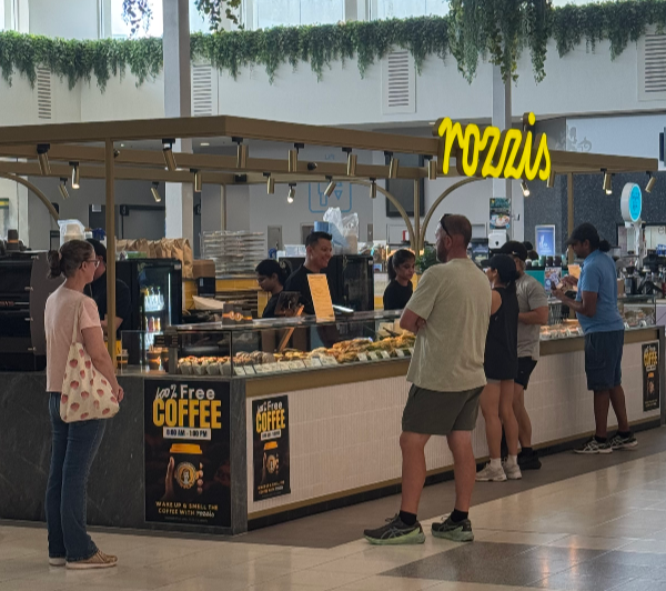 Rozzis Toowoomba photo 7