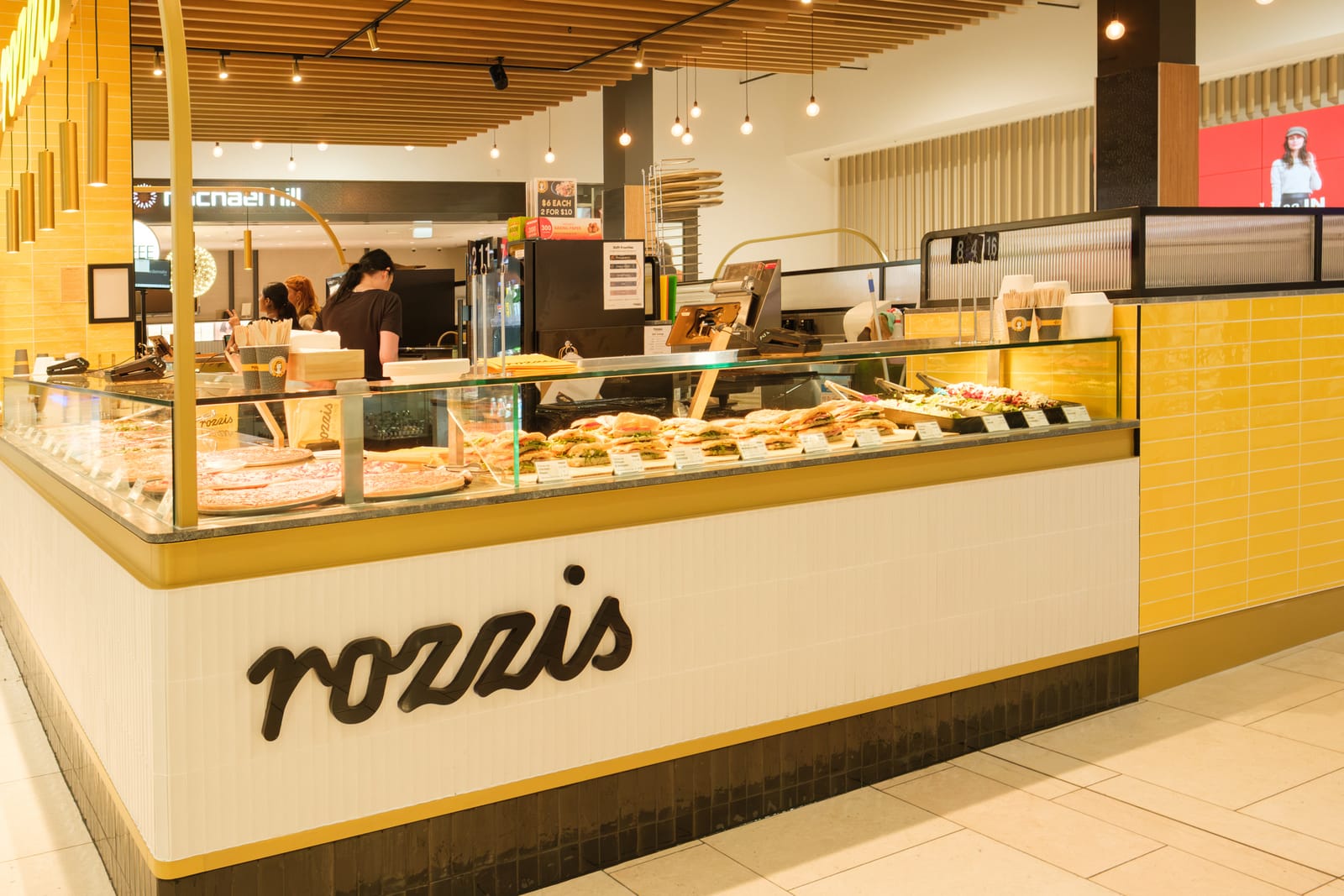 Rozzis Toowoomba