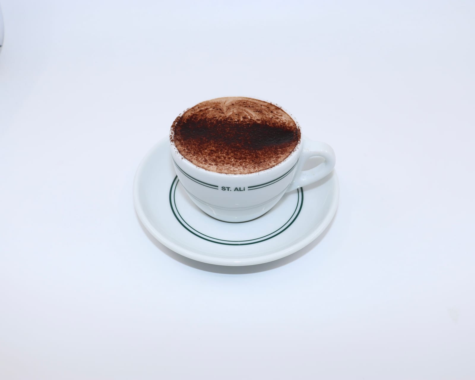 Mintie's Coffee & Bar photo 4