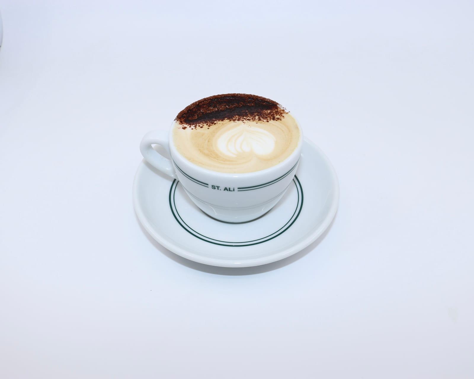 Mintie's Coffee & Bar photo 3