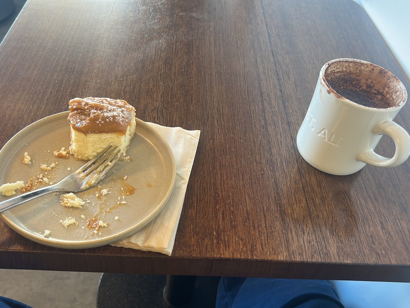 Mintie's Coffee & Bar