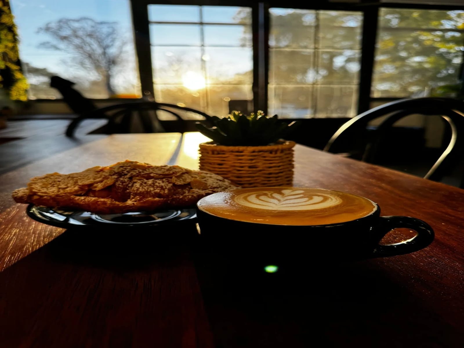 Brood Coffee