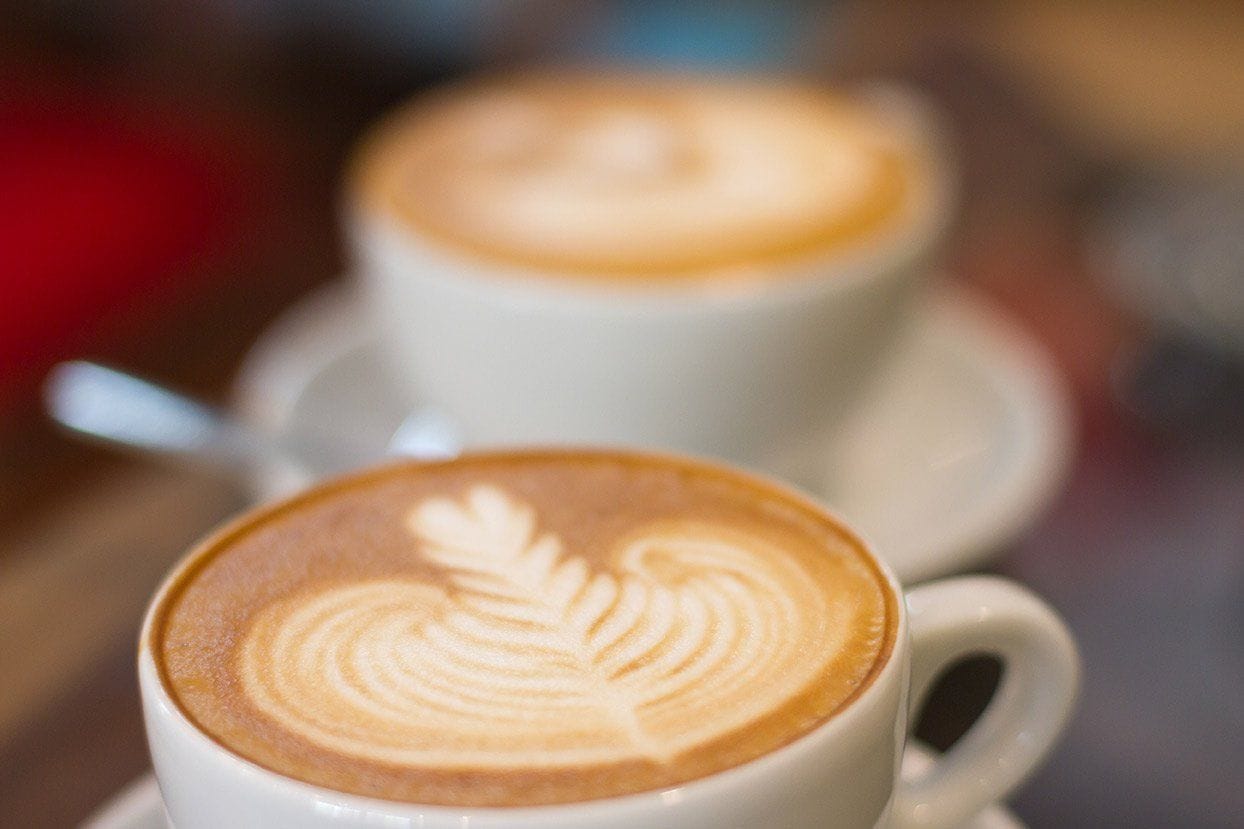 Abbey's Cottage Cafe photo 8