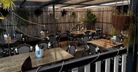 Abbey's Cottage Cafe photo 5
