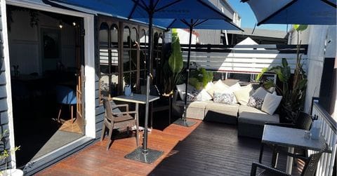 Abbey's Cottage Cafe photo 4