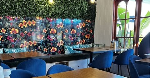 Abbey's Cottage Cafe photo 3