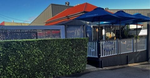 Abbey's Cottage Cafe photo 2