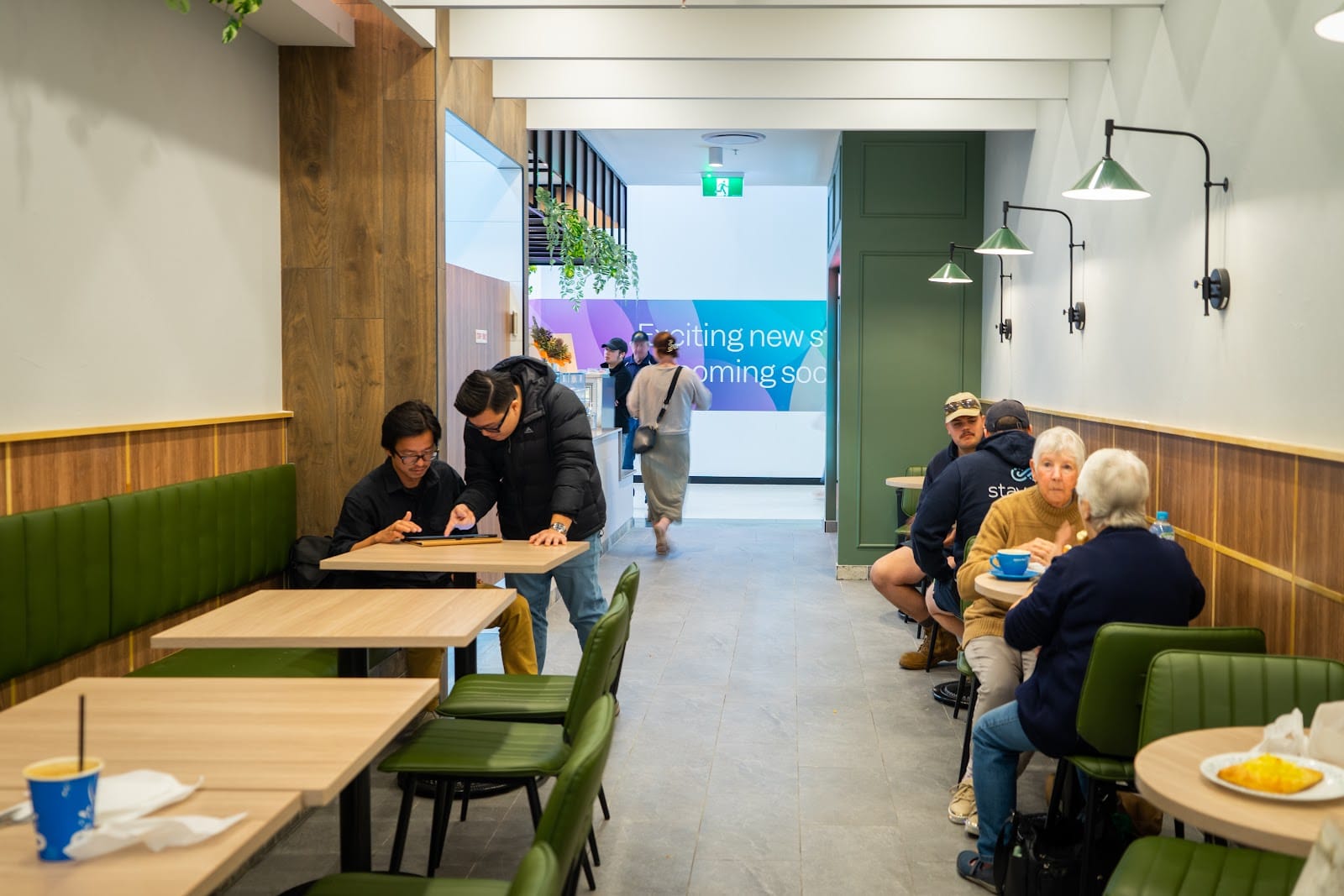 Biteme Banhmi Bakery & Cafe