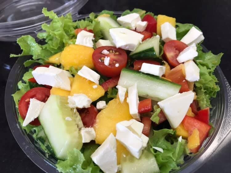 Gourmet Express Toowoomba photo 2