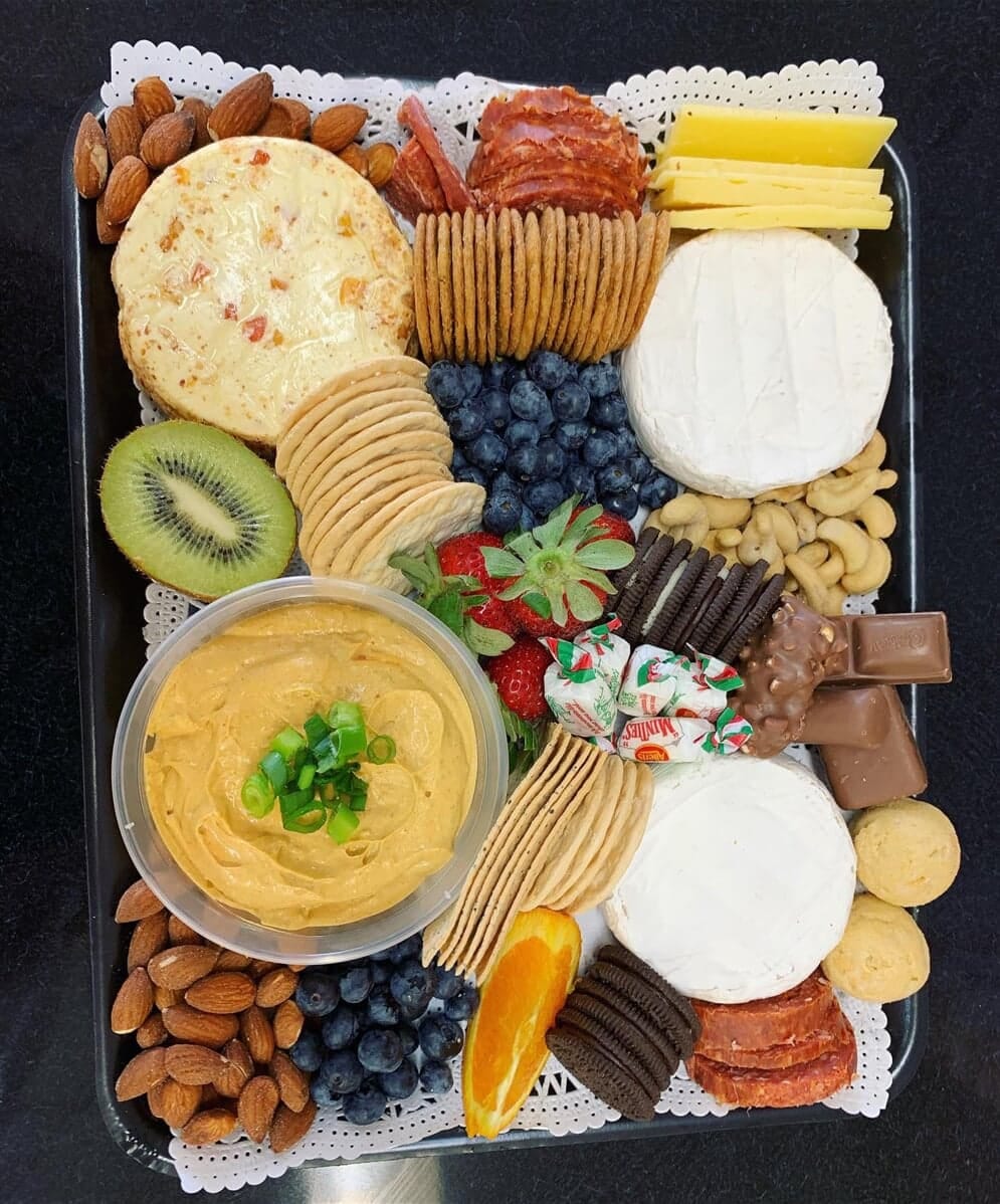 Gourmet Express Toowoomba