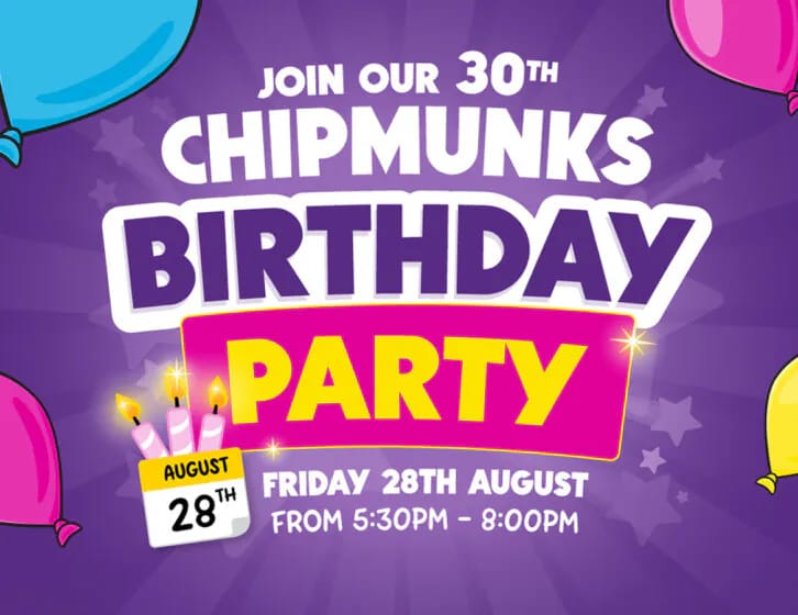 Chipmunks Playland and Café Toowoomba photo 6