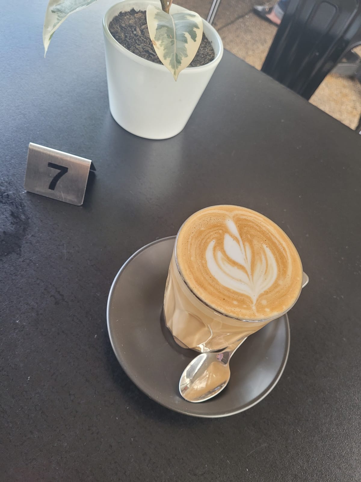 Oscar & Charlie Cafe