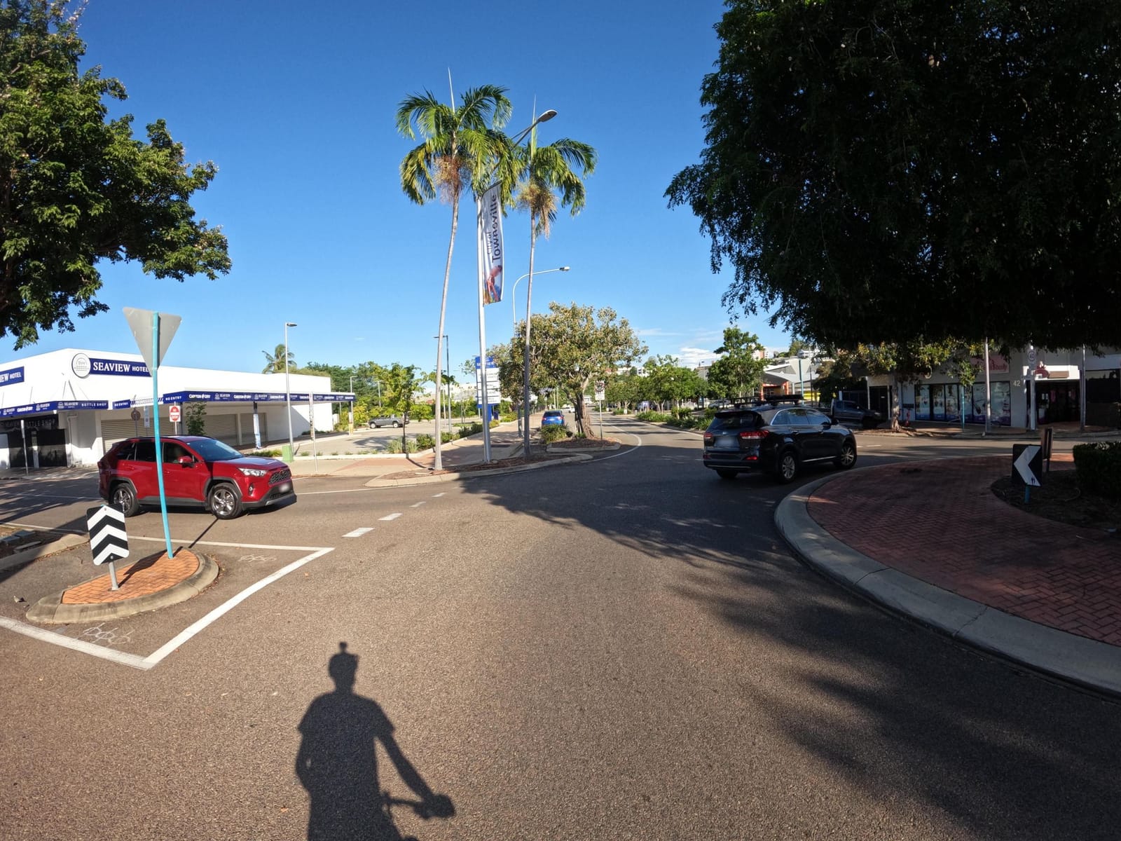 Vitti Cafe on Gregory photo 2