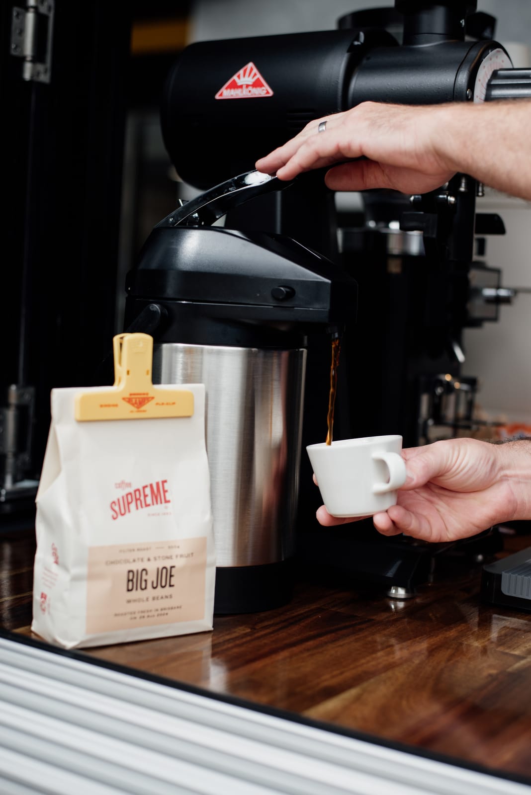 Boxboy Coffee photo 9