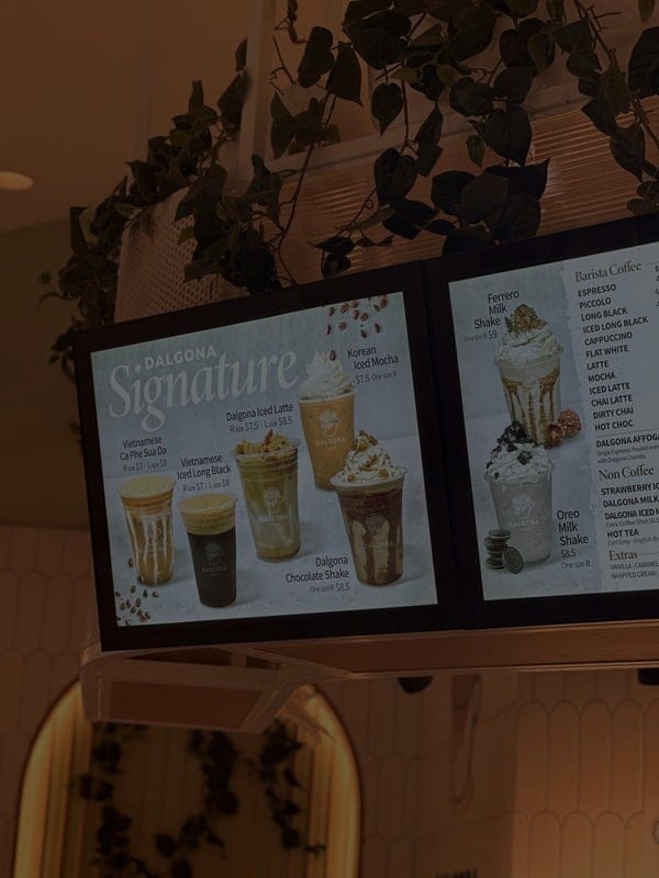 Dalgona Cafe photo 3