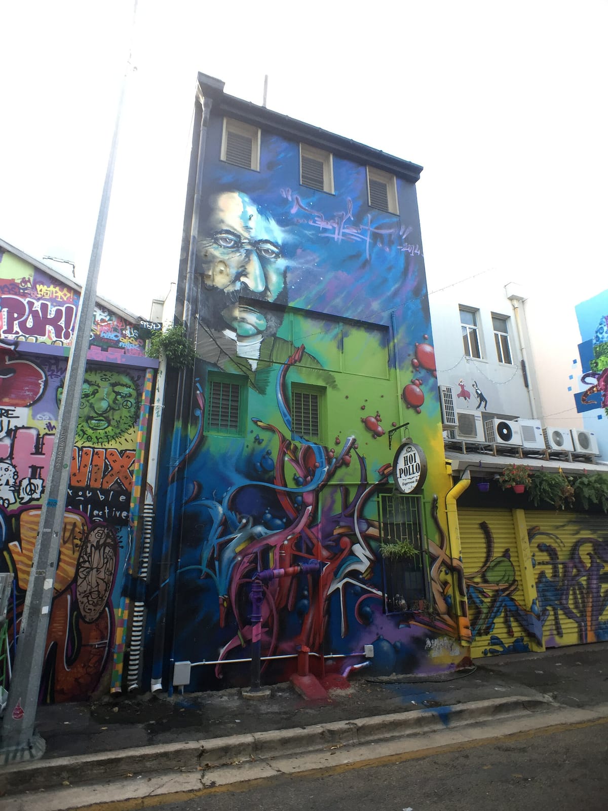 The Hoi - Coffee House photo 4