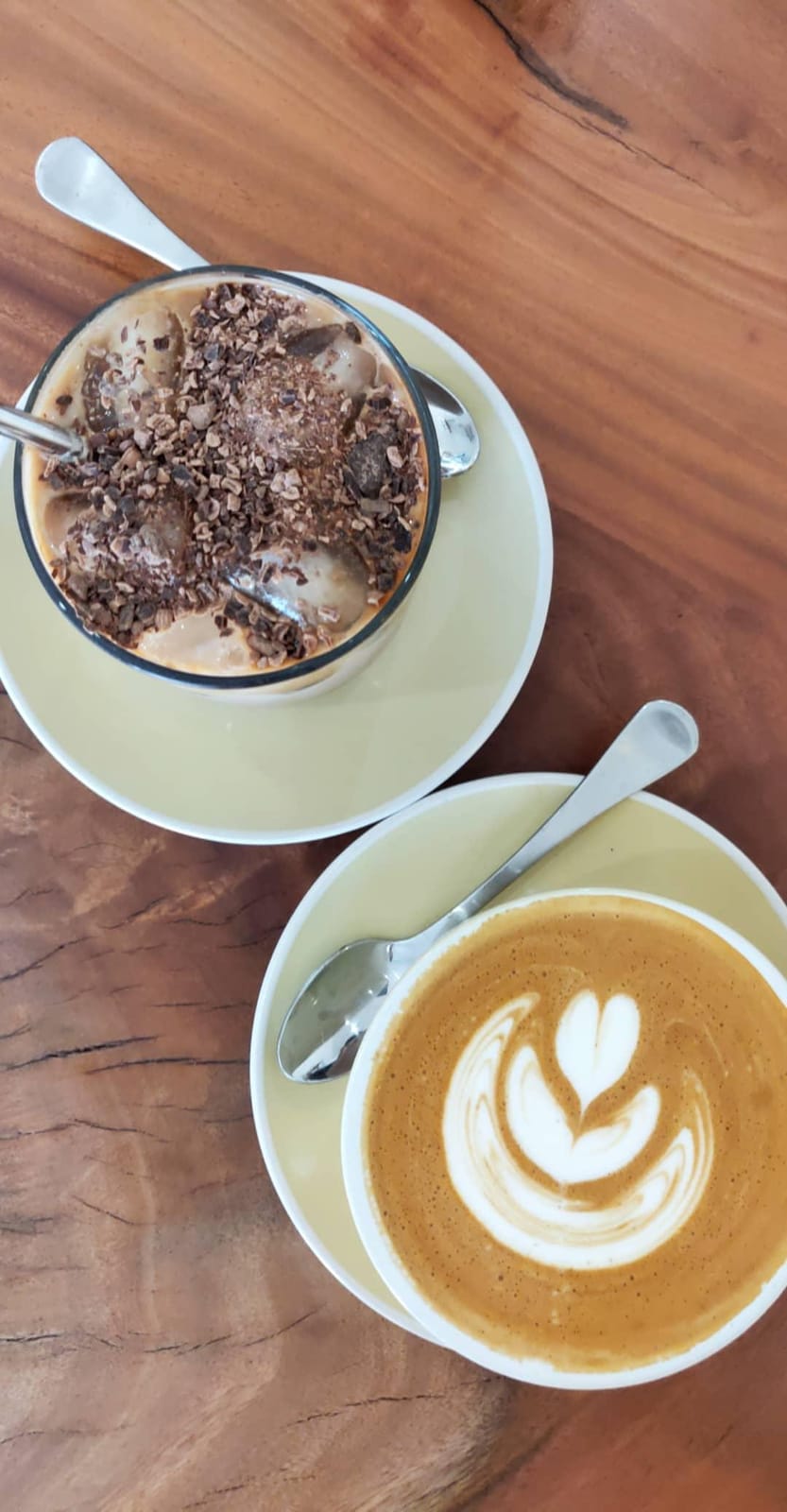 Little Pegs Cafe
