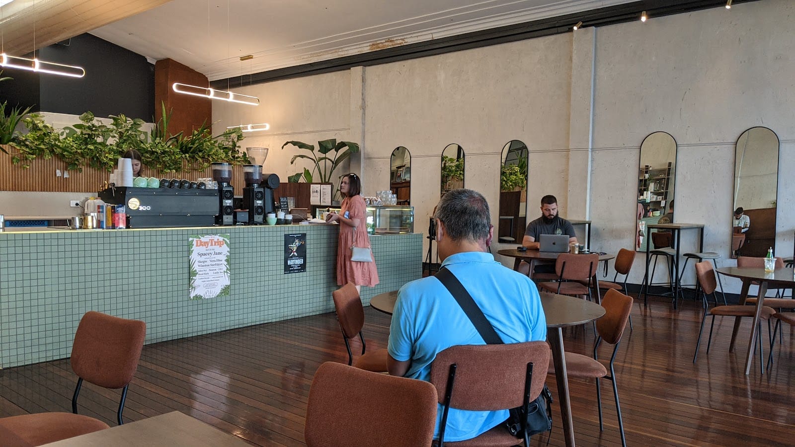 HeyDays Cafe & Events