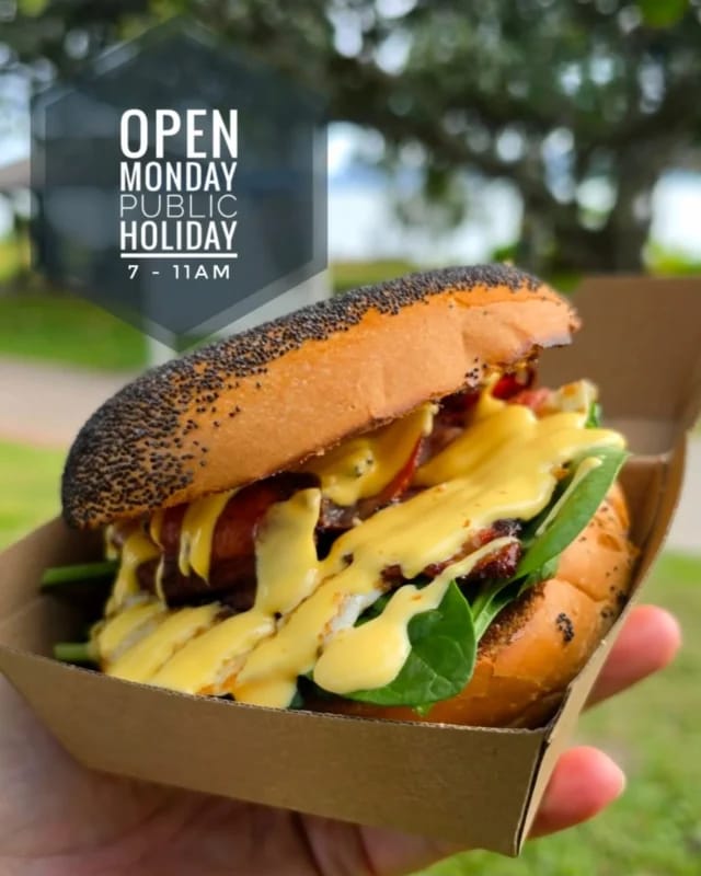 Wagtails Cafe Food Truck photo 6