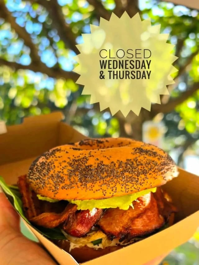 Wagtails Cafe Food Truck photo 2