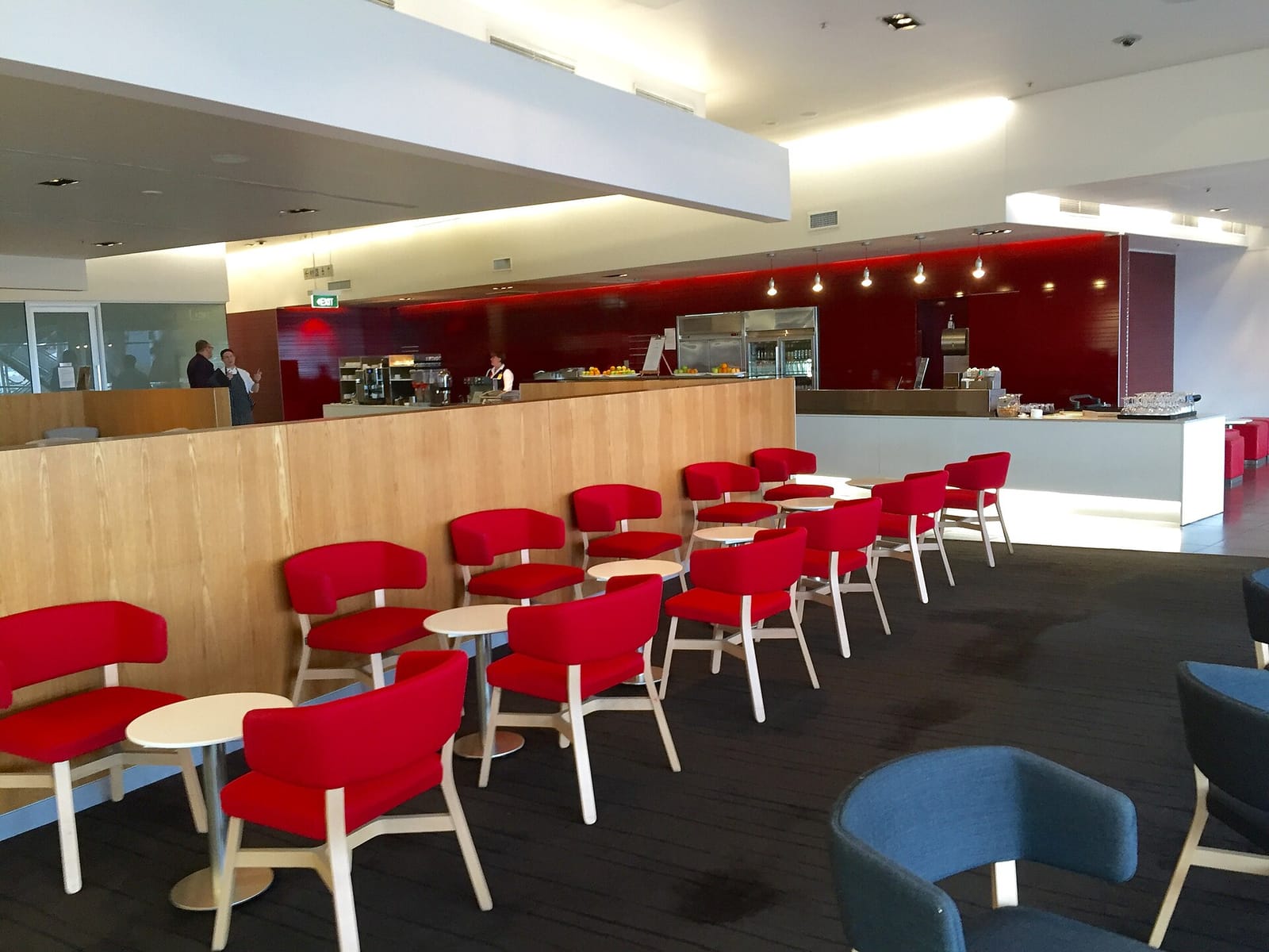 Maggie's Cafe photo 4