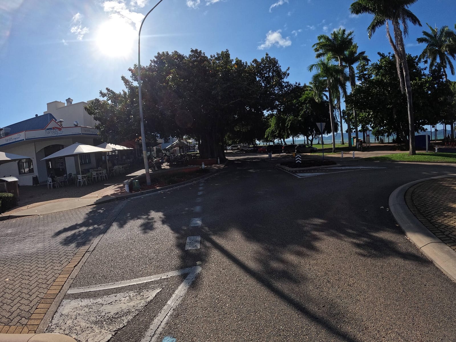 The Coffee Club Café - The Strand Townsville photo 2