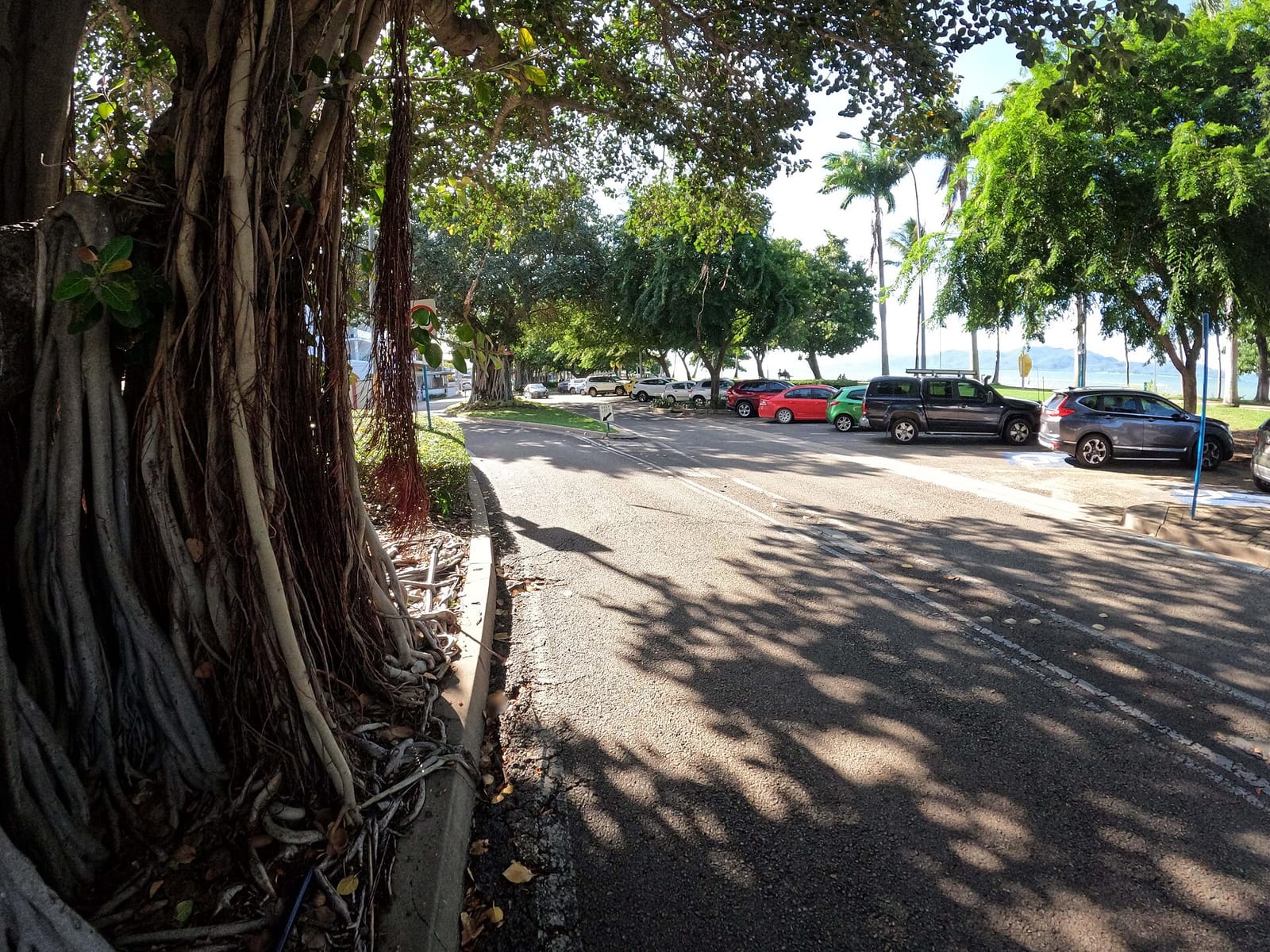 The Coffee Club Café - The Strand Townsville photo 4