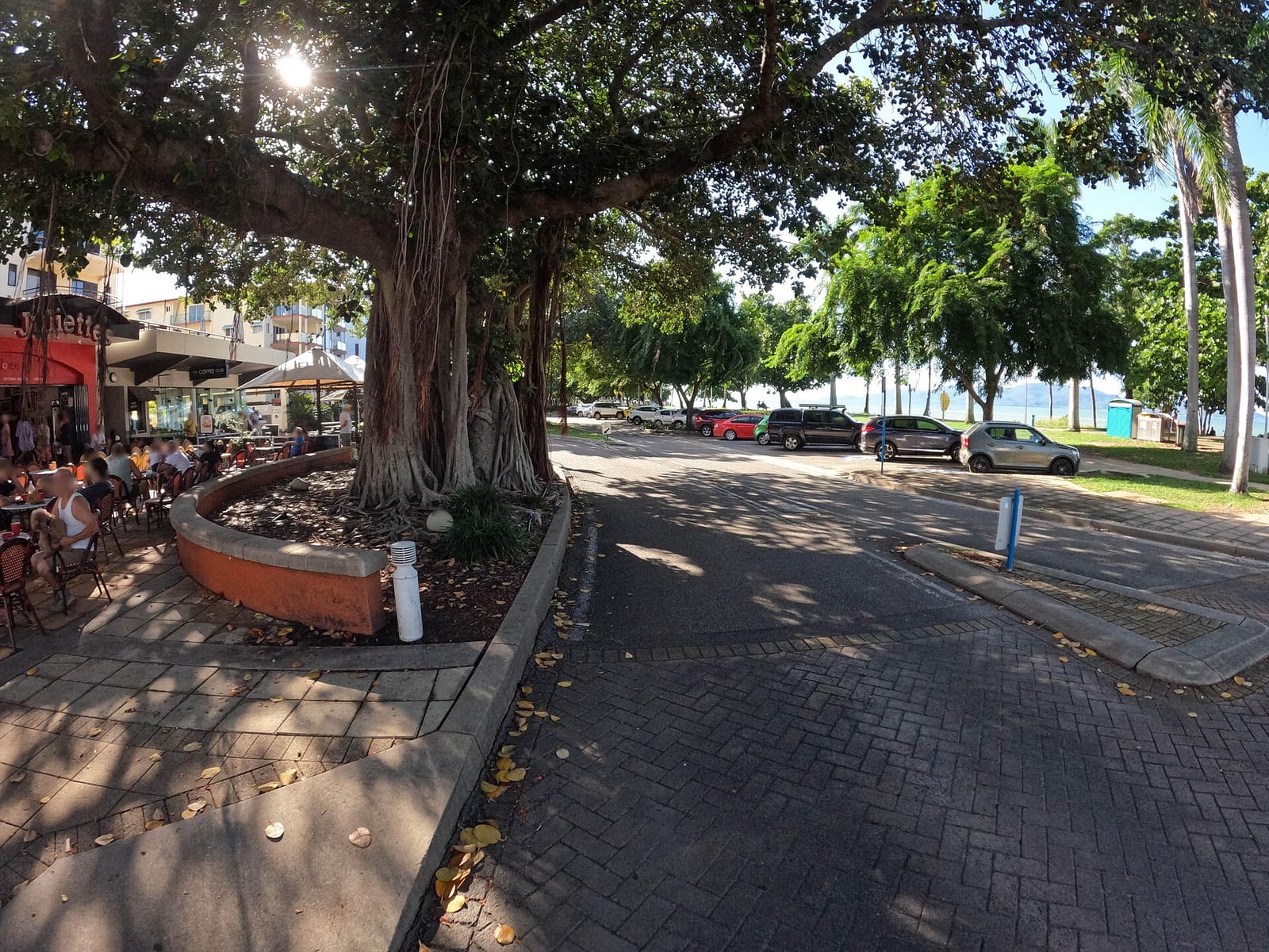 The Coffee Club Café - The Strand Townsville photo 5