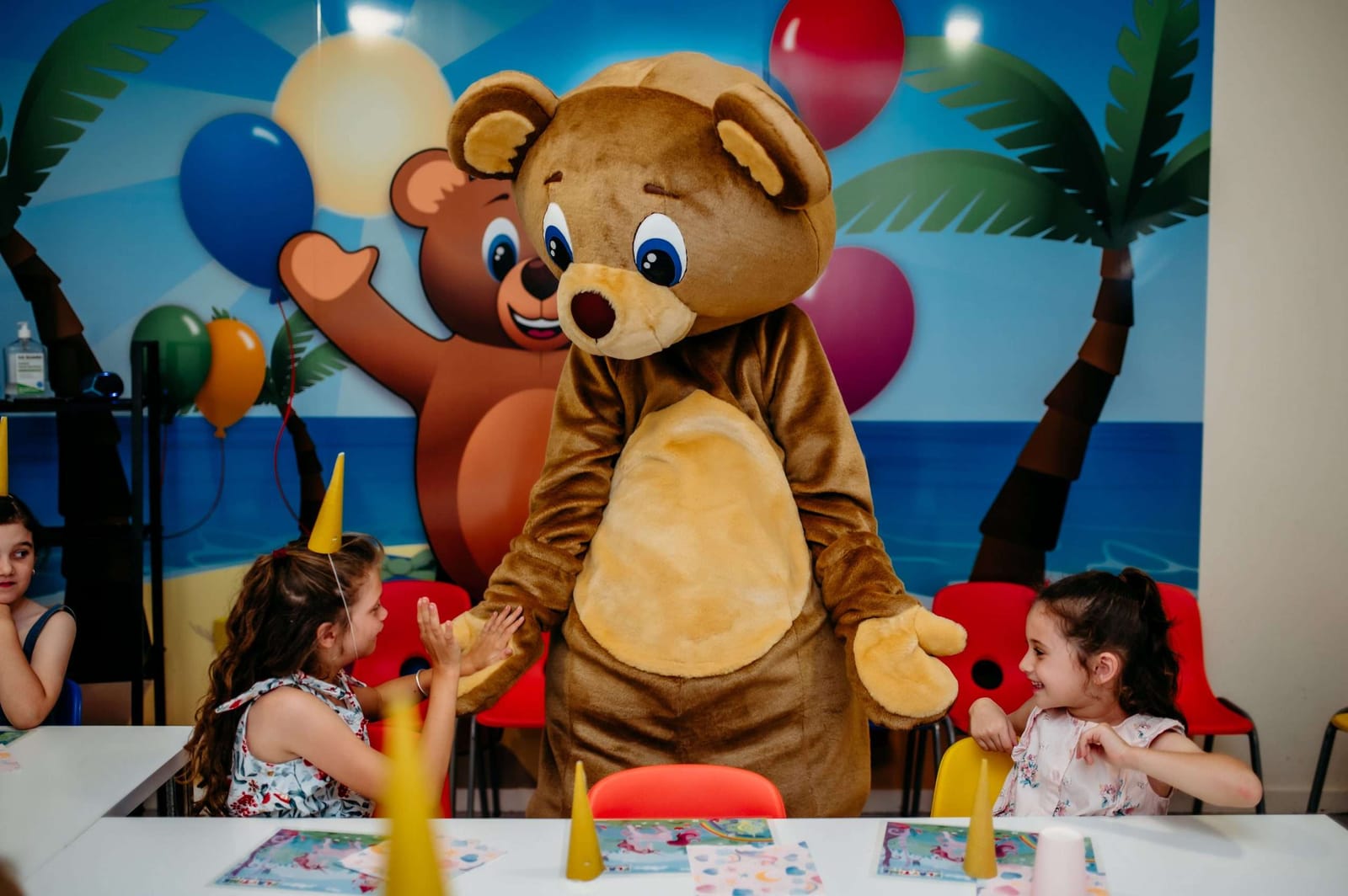 Playtime Adventure Land & Cafe photo 2