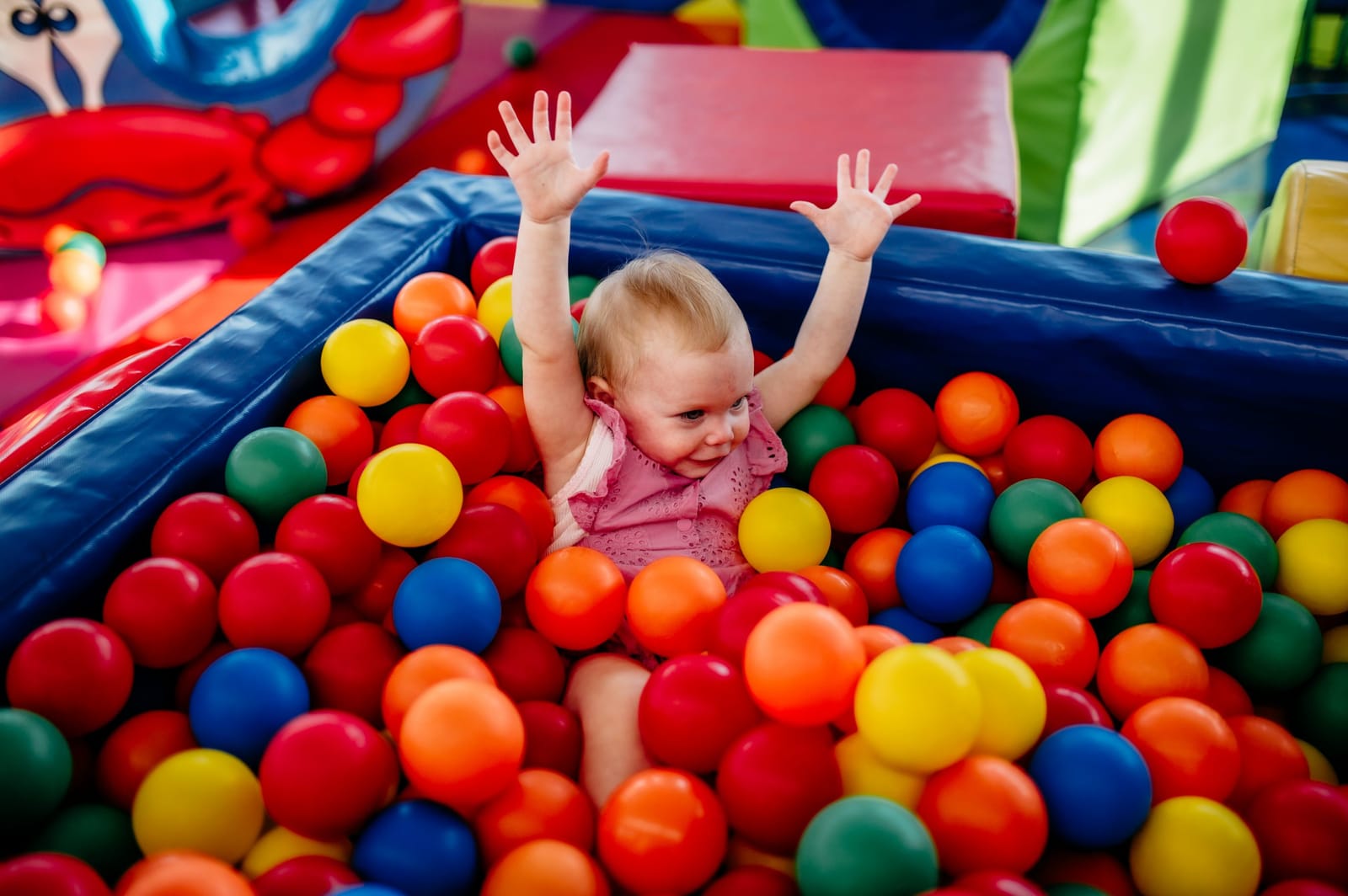 Playtime Adventure Land & Cafe photo 3