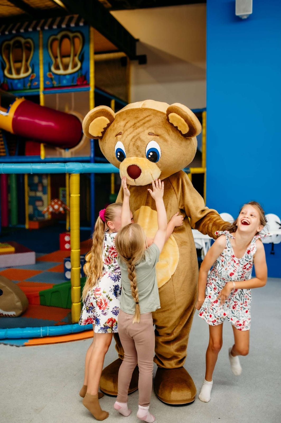 Playtime Adventure Land & Cafe photo 4
