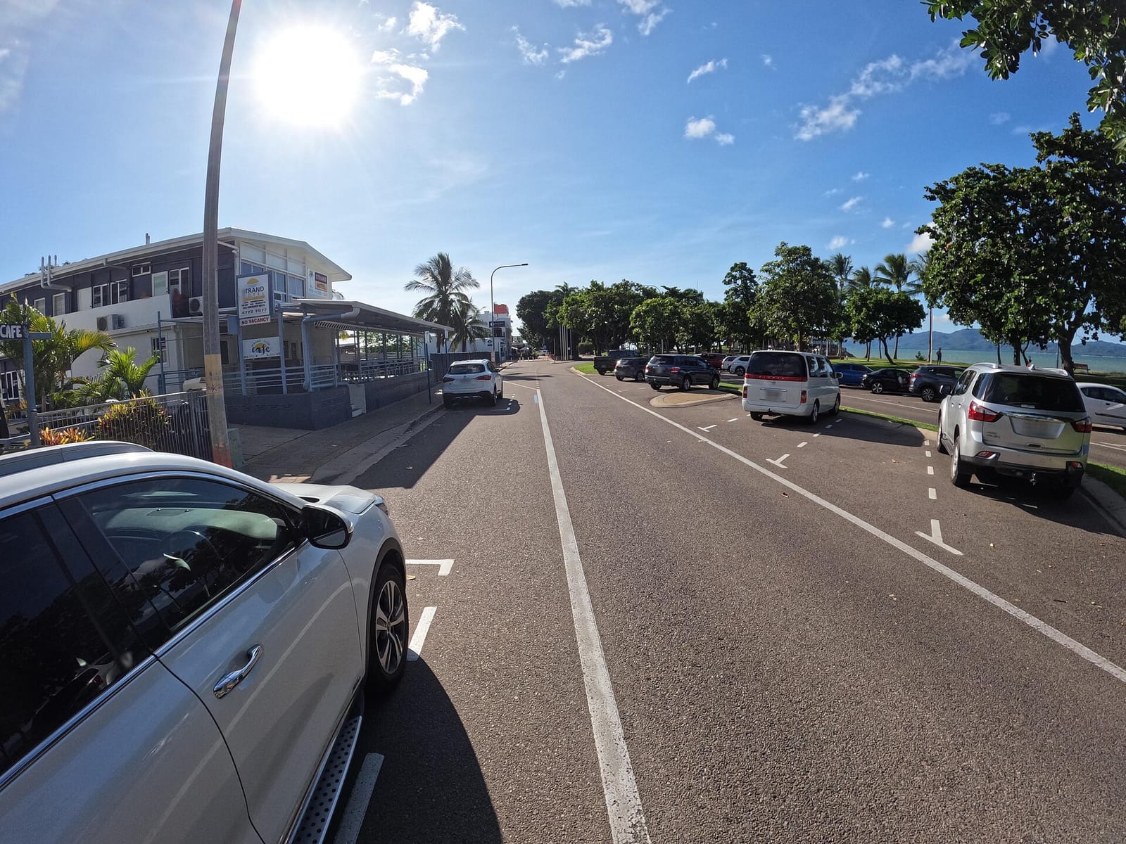 Strand Motel photo 5